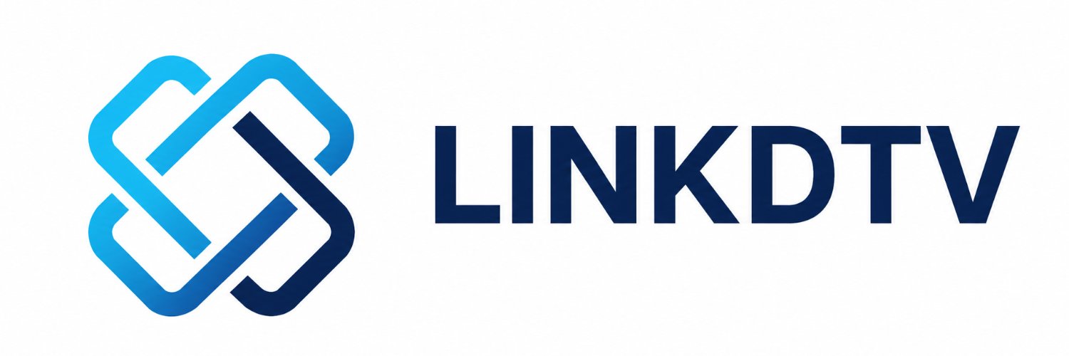 LinkDTV's banner