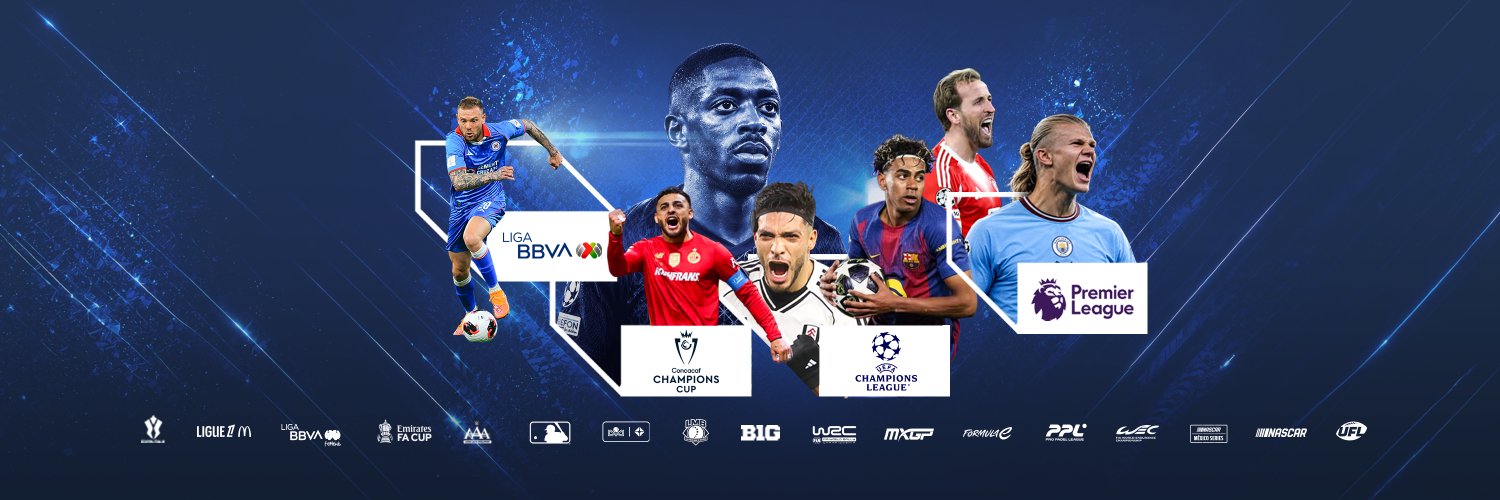 FOX's banner