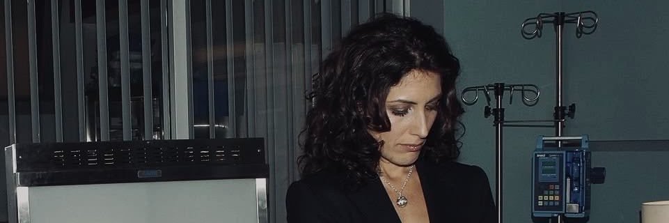 lisa cuddy’s boytoy🦇's banner