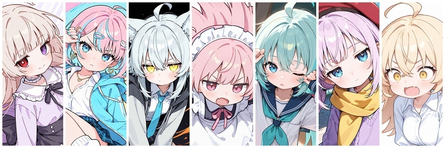 えきちょー（0番のりば）'s banner