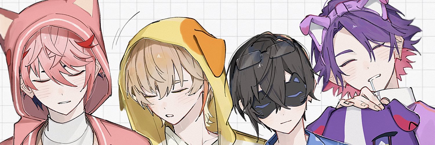c̶r̶o̶w̶'s banner