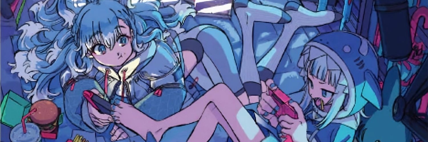 Reghinaa's banner