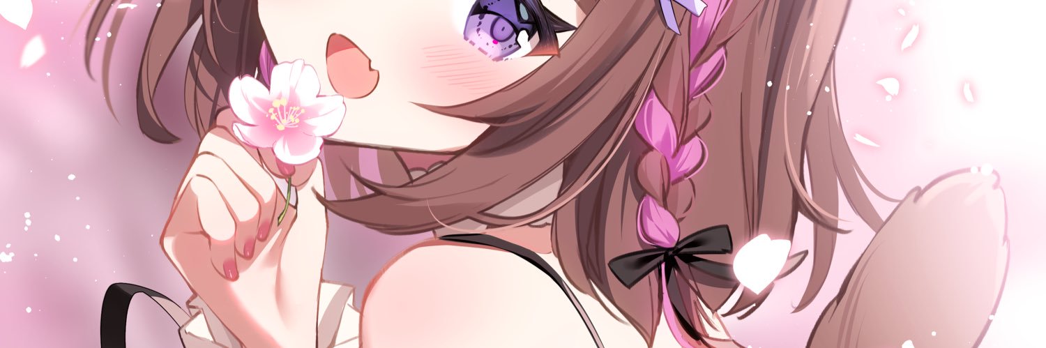萌月いろり🐈🍬収益化復活꒰๑•̥̥̥̥̥̥̥ ﹏•̥̥̥̥̥̥̥̥ ๑꒱'s banner