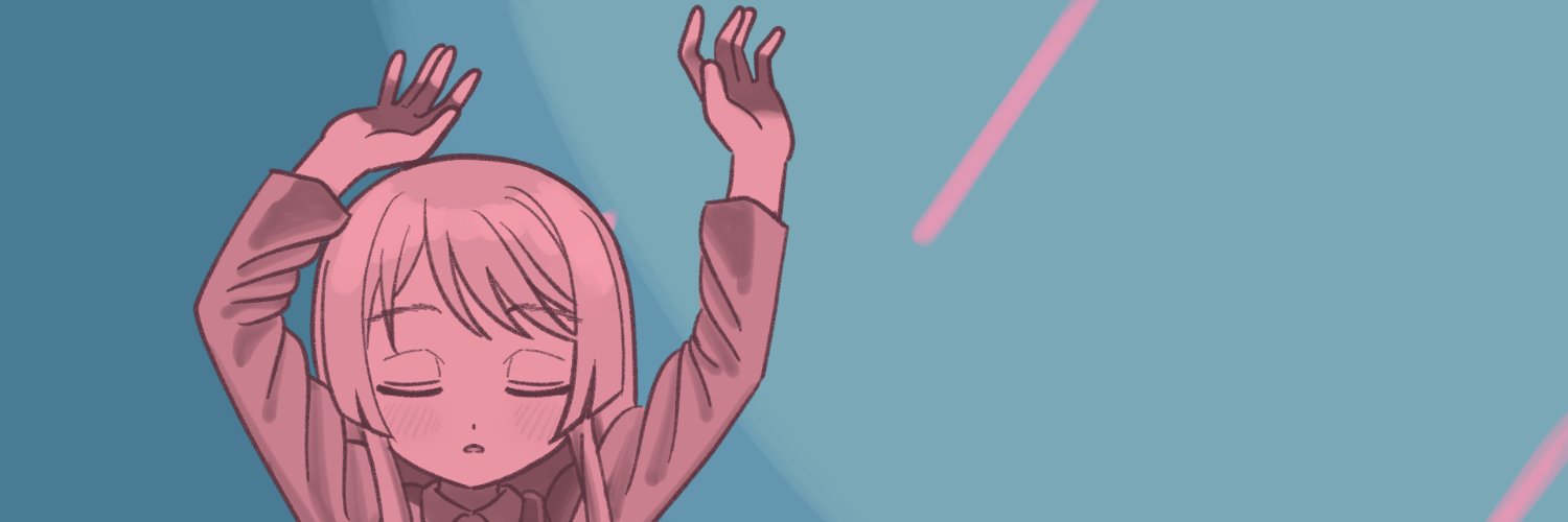 ぬまもみ's banner