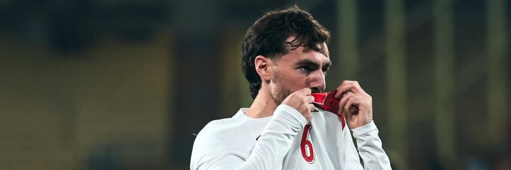 m 🇹🇷's banner