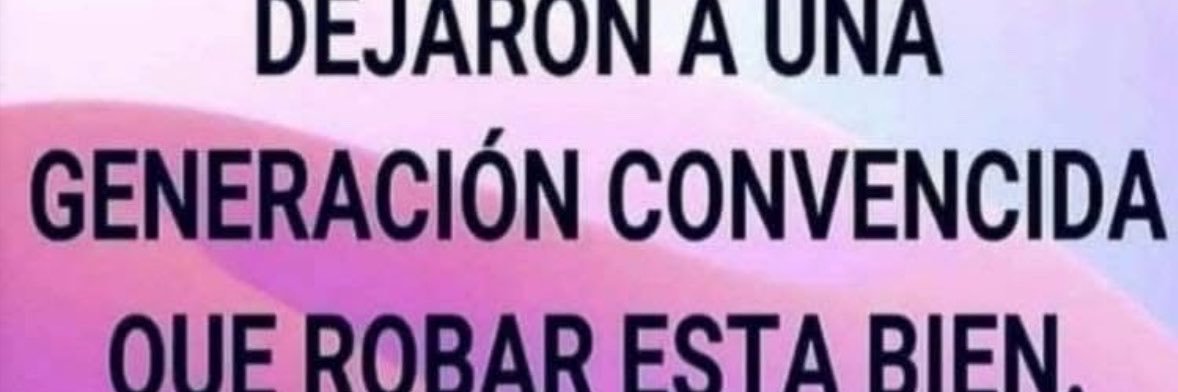 CAMBIO4LIBERTAD's banner