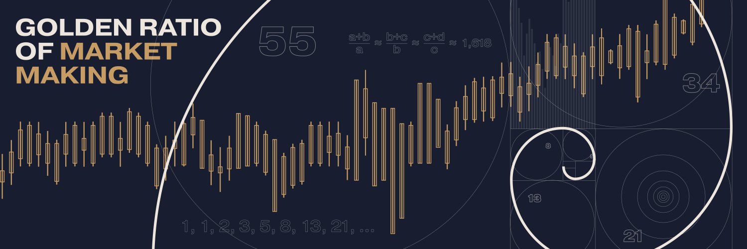 Fibonacci Capital - Market Maker & HFT Fund's banner