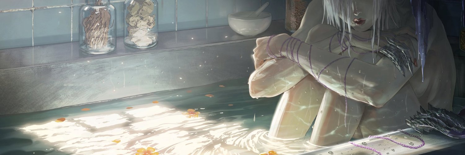 Black Dahlia 🏳️‍⚧️'s banner