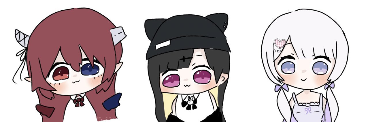 九玲羽 つむぎ@復活's banner