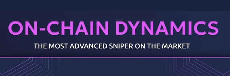 OnChain Dynamics's banner
