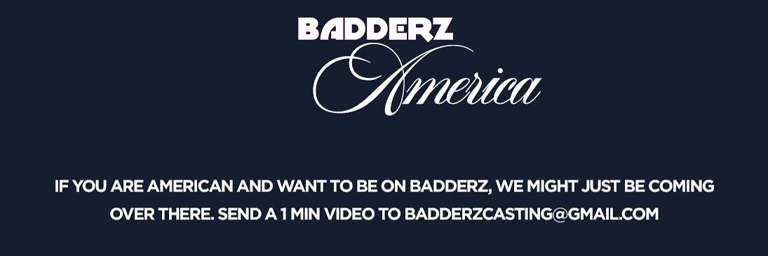 Badderz UK's banner