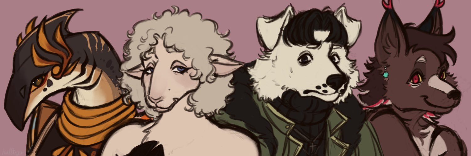 Tachyon/Fish (Comms open)'s banner