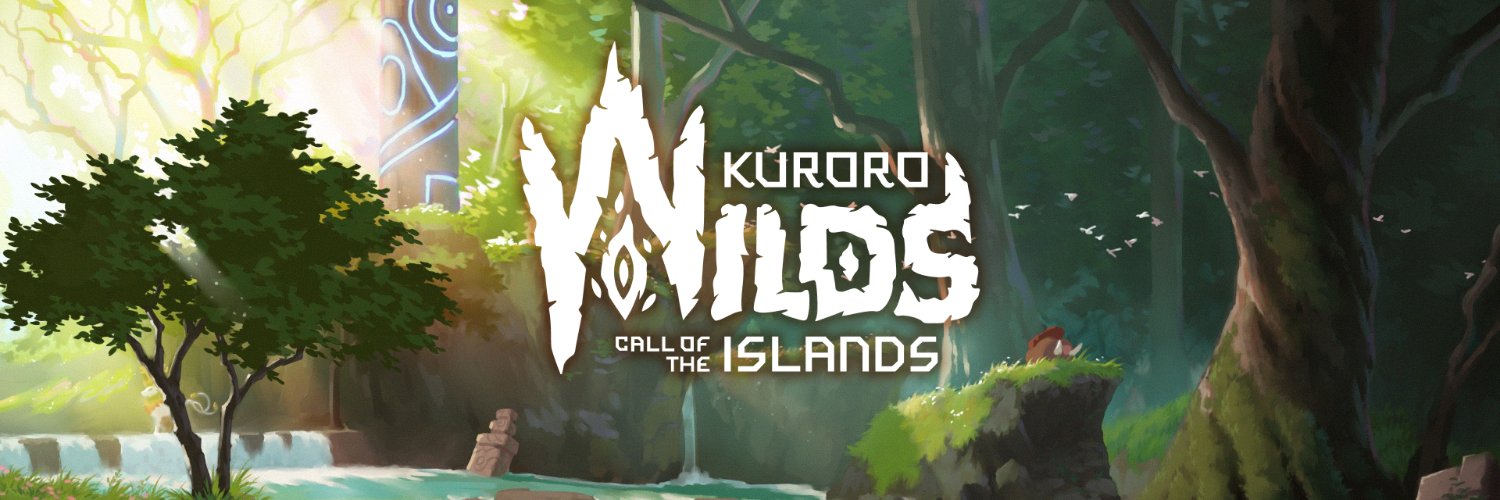 Kuroro Wilds's banner