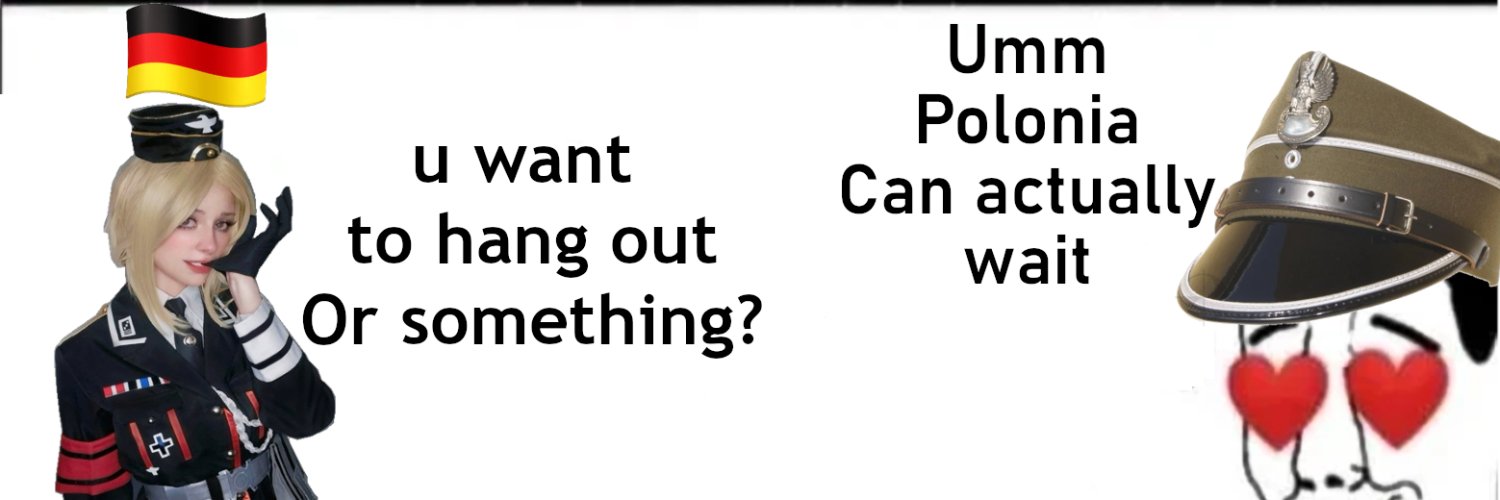 PolishHostage's banner