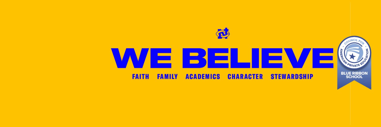 NewCath Breds's banner