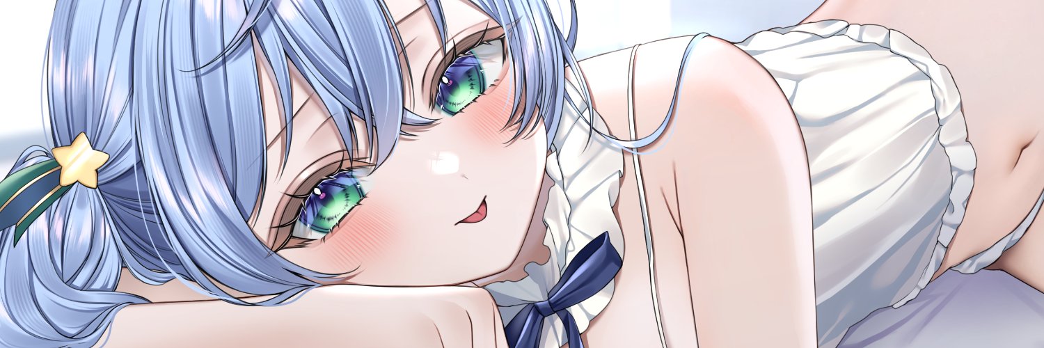 綺羅星きら🩵🫧🌟新人Vtuber's banner