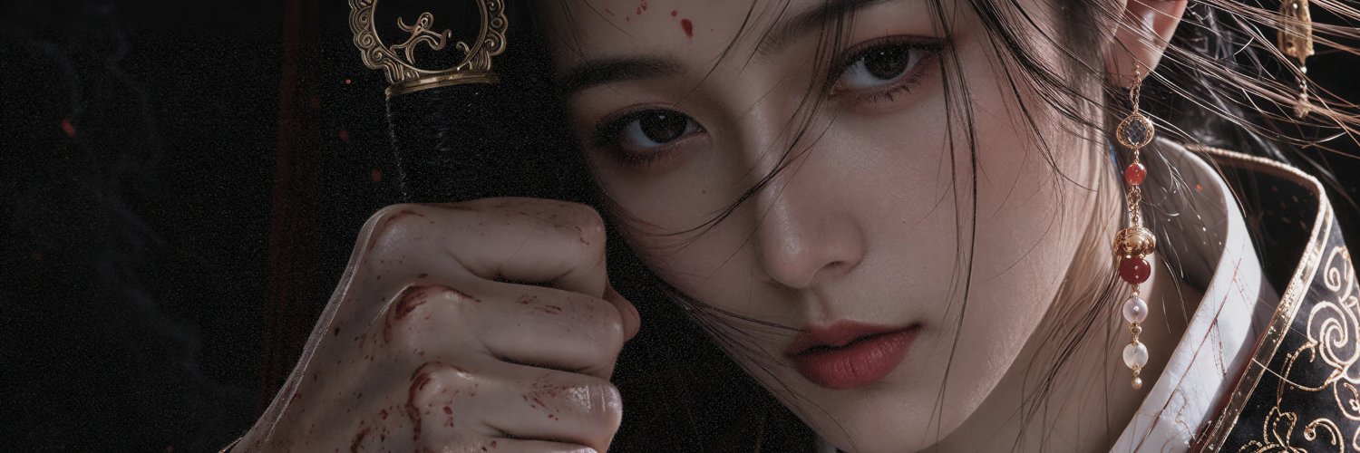 獨自懵逼's banner
