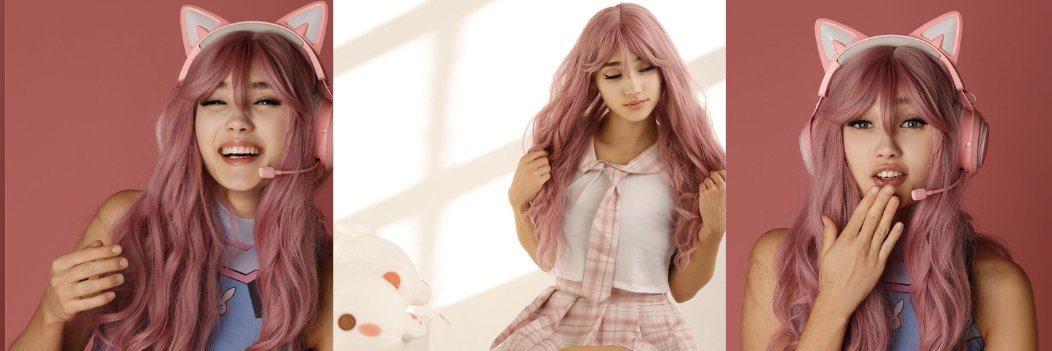 Aurelia Rose's banner