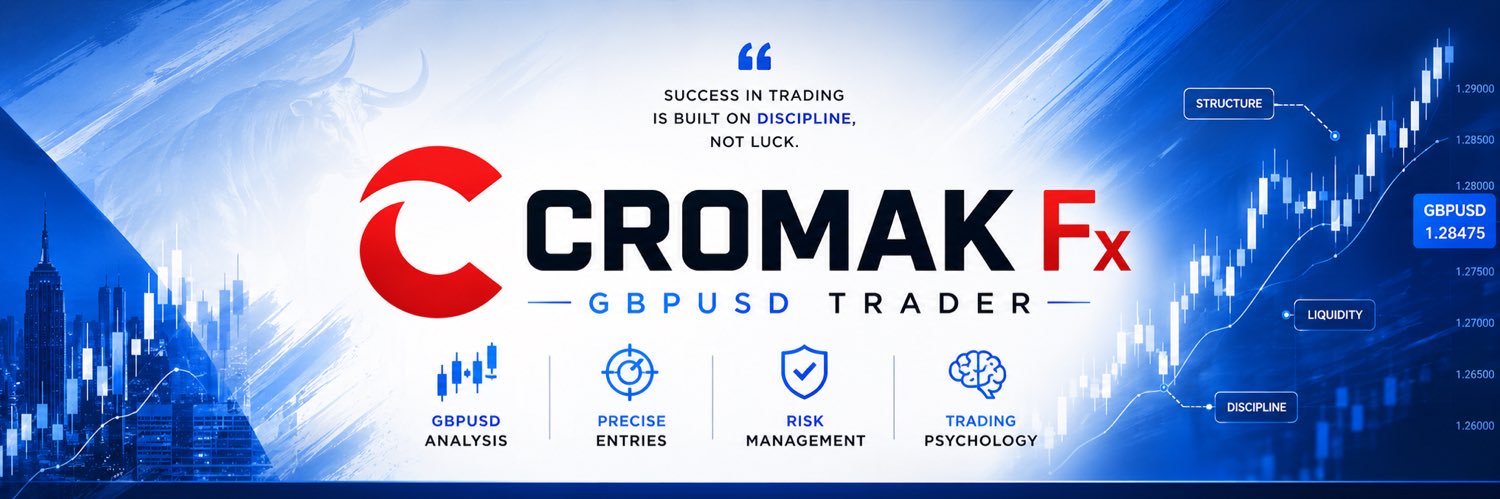 Cromak's banner