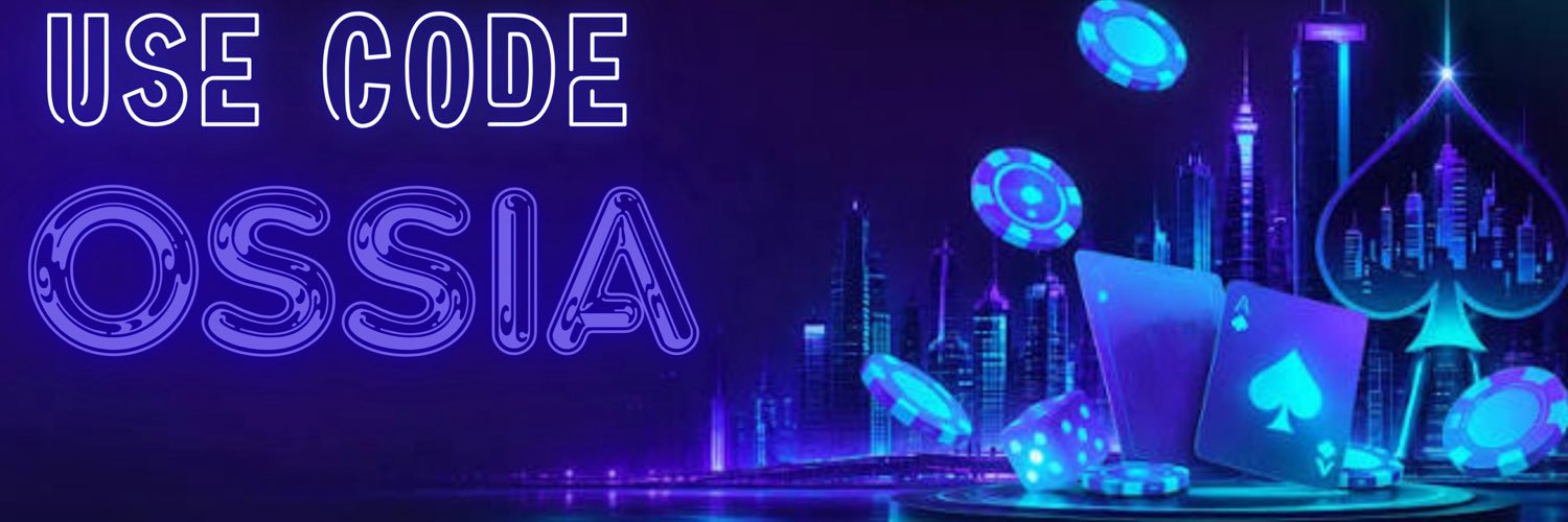 Ossia's banner