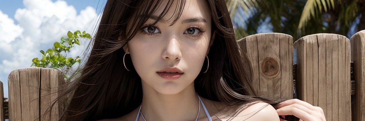 クラフト@AI美女生成's banner