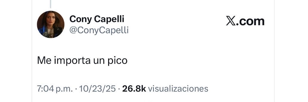 Capelli🩰's banner