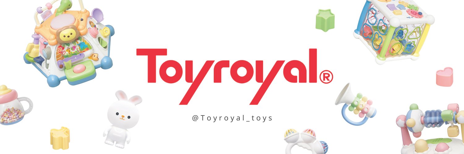 トイローヤル【公式】's banner