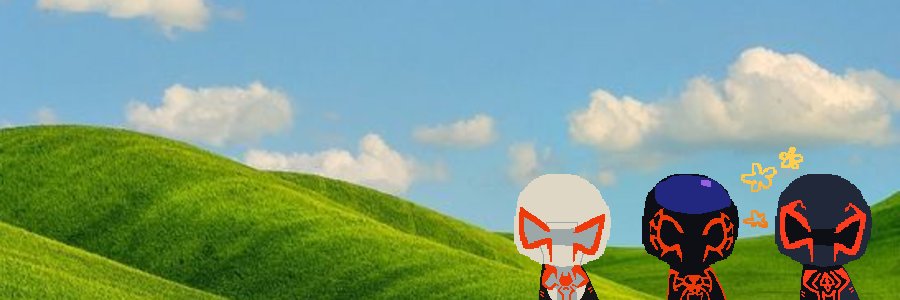 ruben (´ω ˋ *) ! ´-'s banner