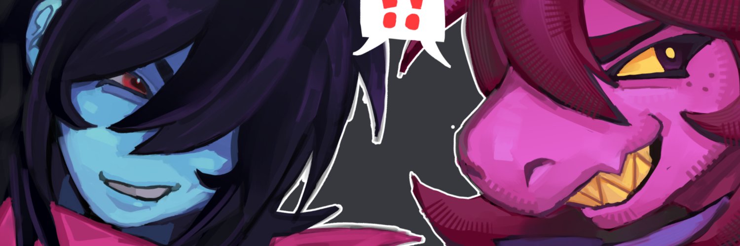 ruben (´ω ˋ *) ! ´-'s banner