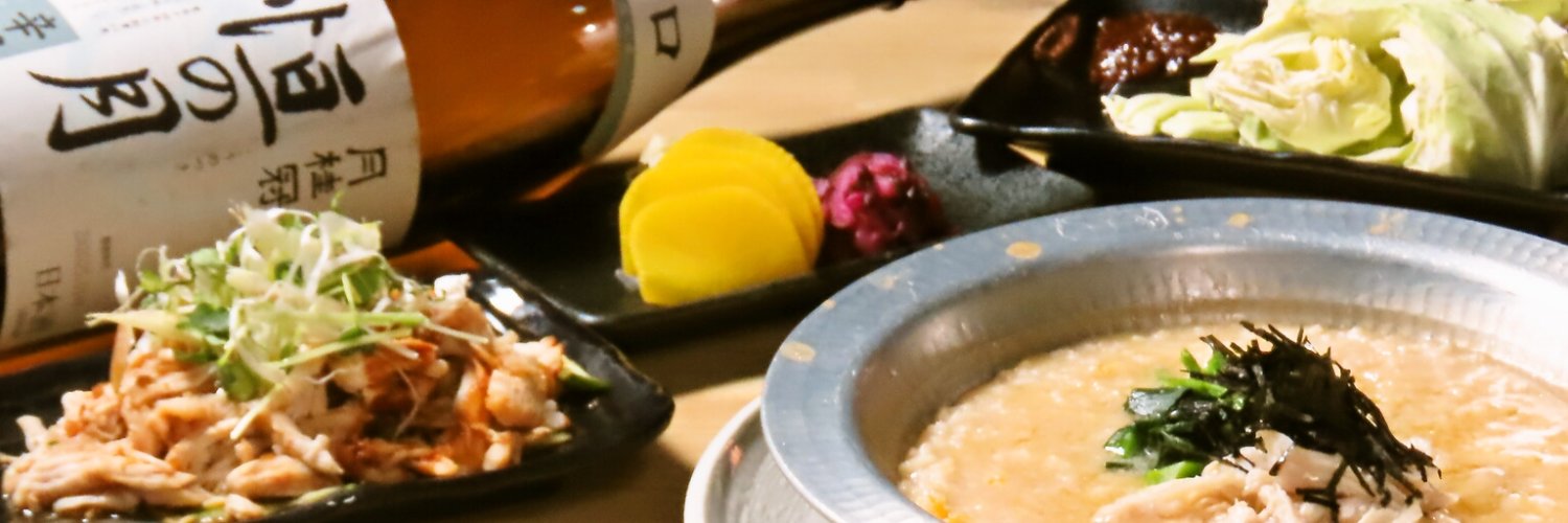 【公式】とりいちず's banner