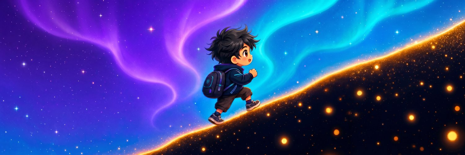 半格 / HalfBit's banner