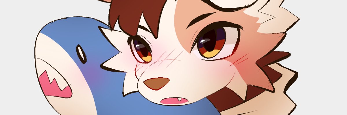 Aoguro⚓️'s banner