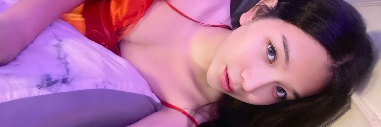 🎀's banner