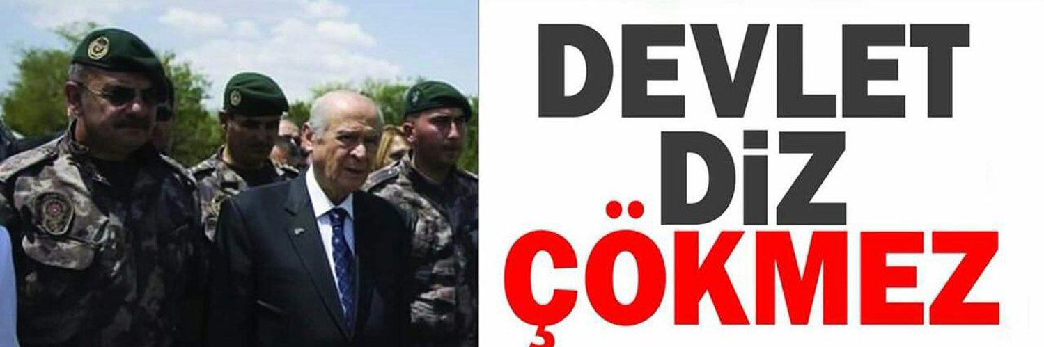 Muhammed Arif Çetin's banner
