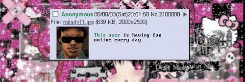 Errl's banner