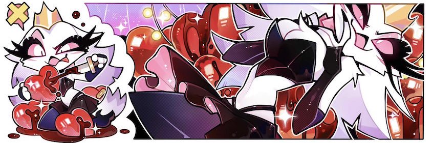 🌟 LIN 🪭💫(c0mms closed!)'s banner
