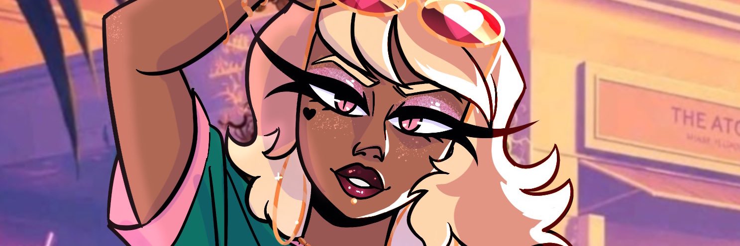 🌟 LIN 🌺💫's banner