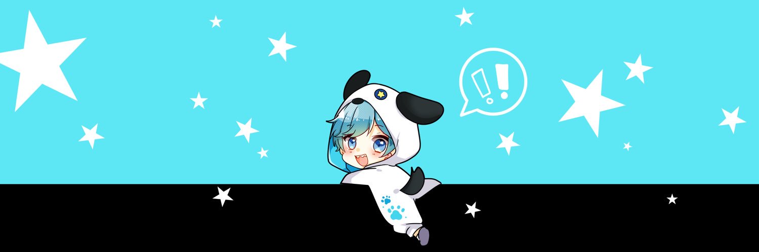 いをくん❕'s banner