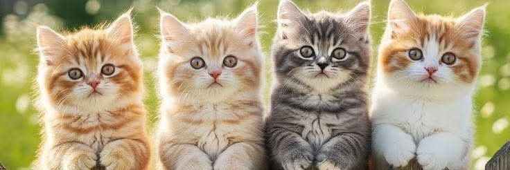 cat's banner