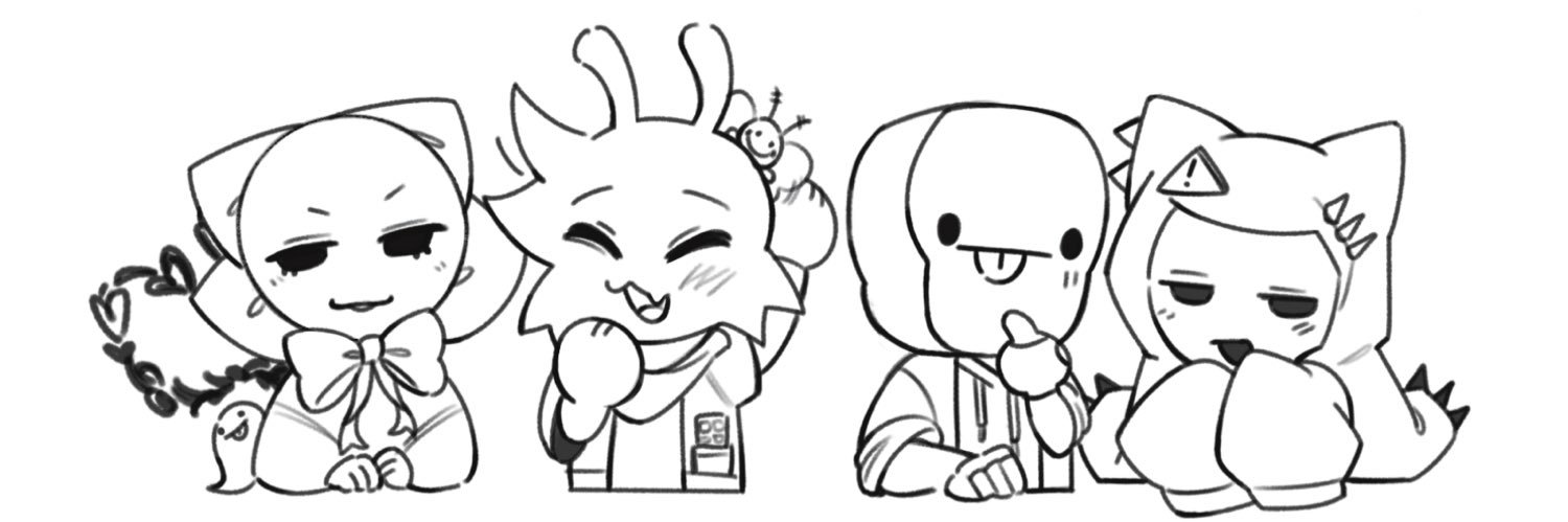 廢墟三體人's banner