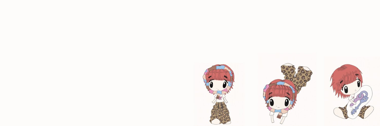 🍙's banner