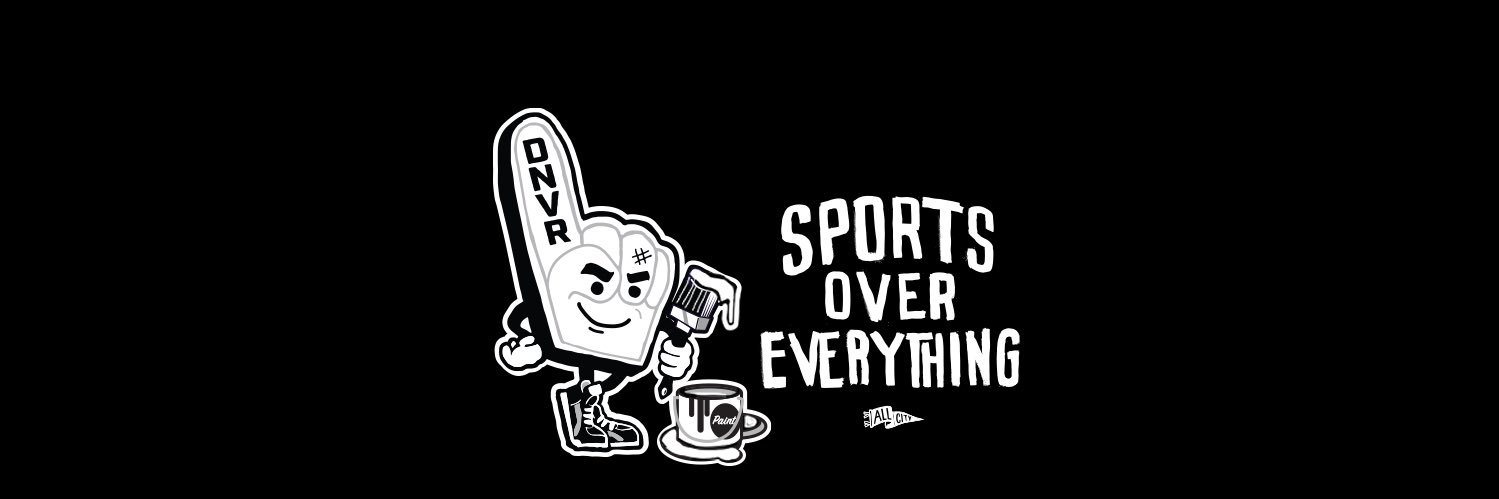 DNVR Sports's banner
