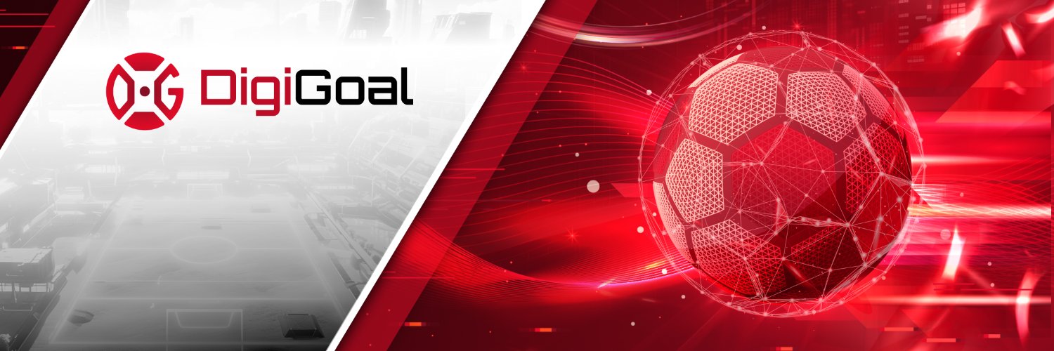 DigiGoal's banner