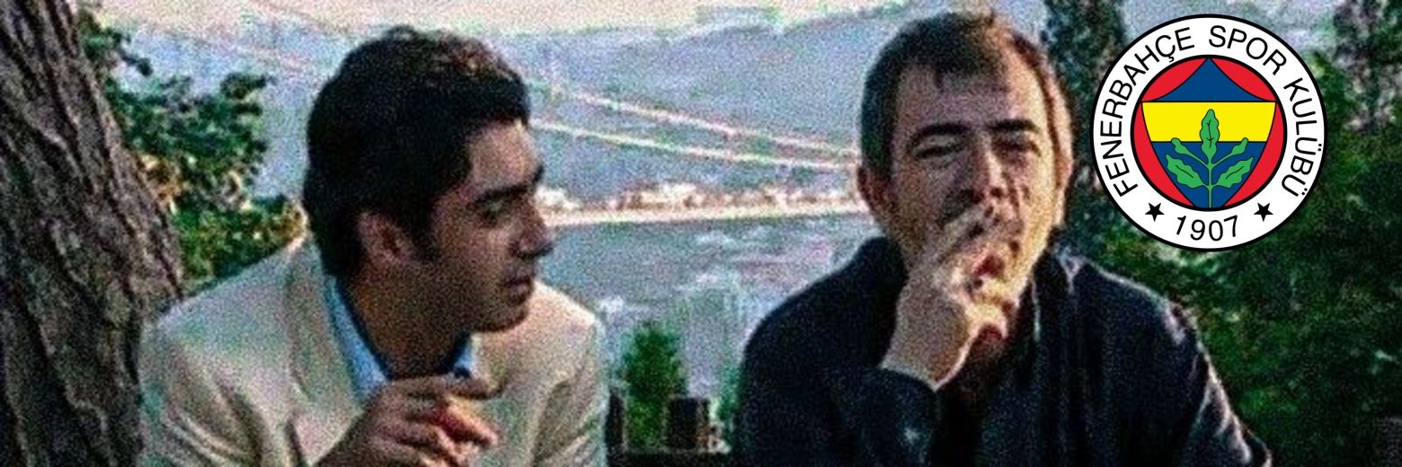 ŞEF's banner