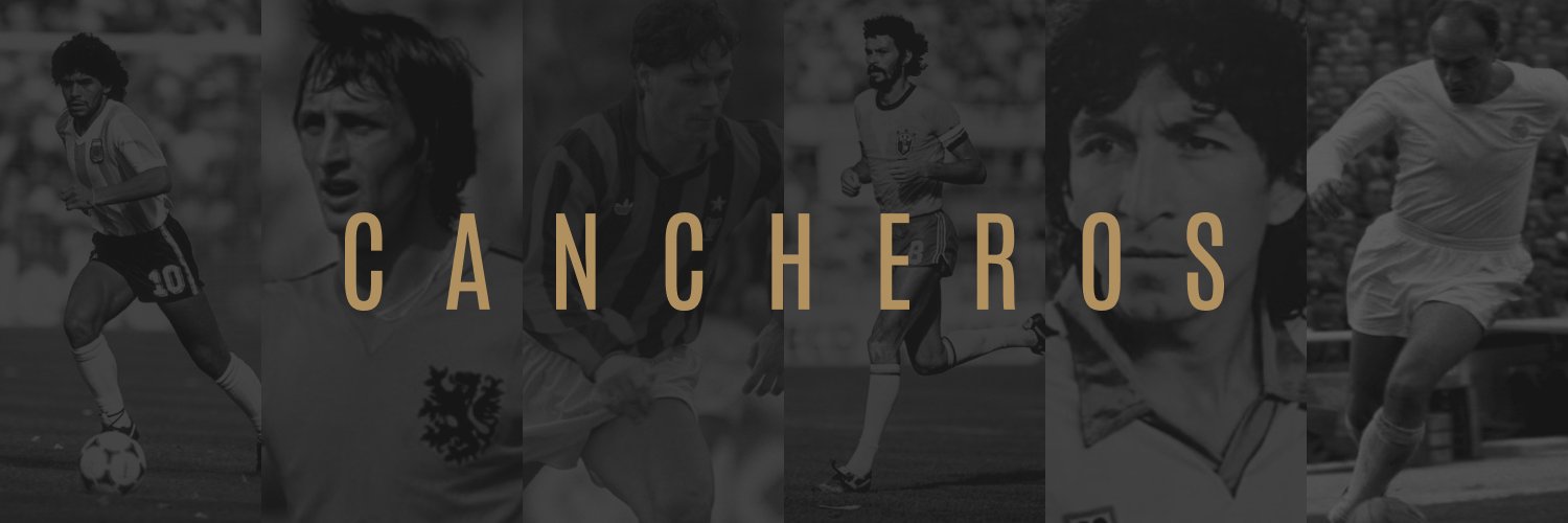 Cancheros's banner