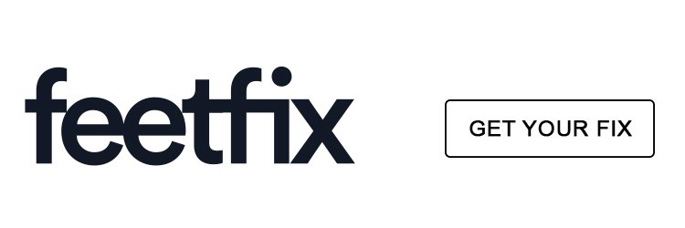 FeetFix.com's banner