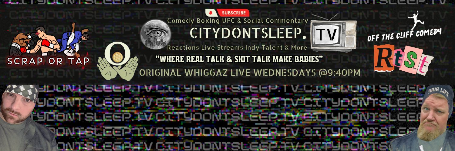 where real talk & shit talk make babies's banner