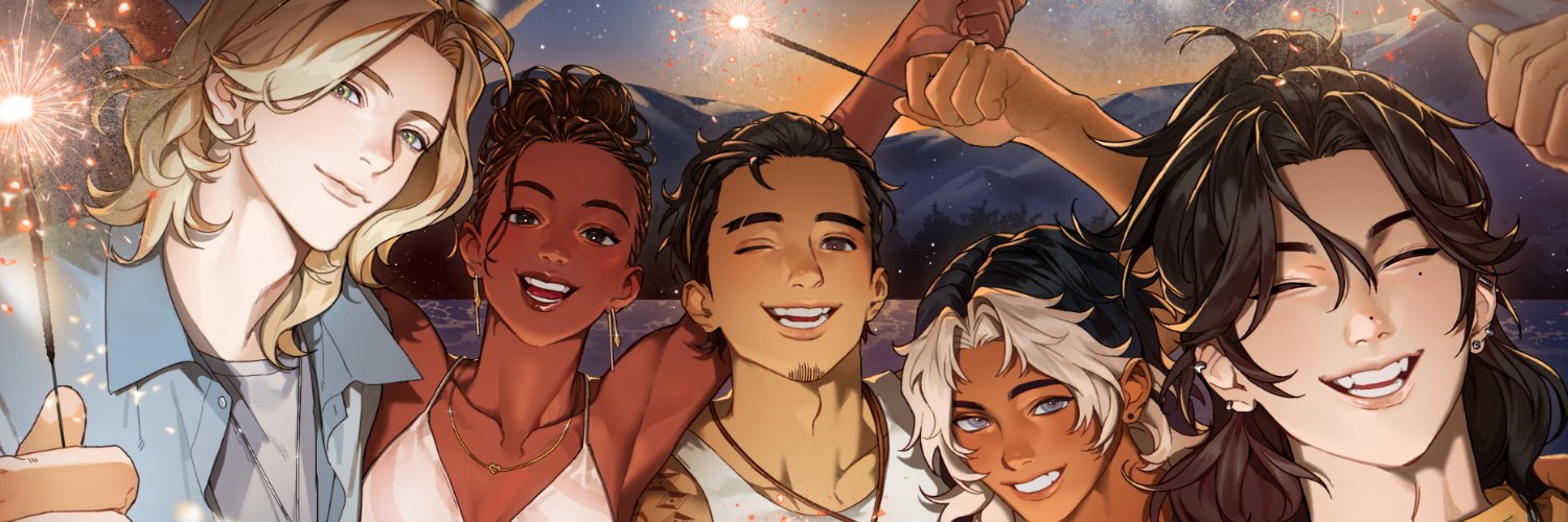 (BLANK) HOUSE 📸 Keyframes: First Summer in Q4!'s banner