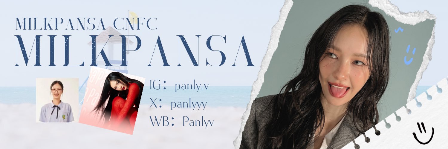 MilkPansa_CNFC's banner