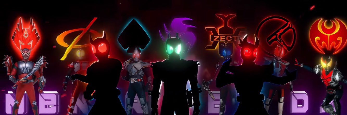 ZERO's banner